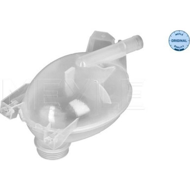 Ausgleichsbehälter, Kühlmittel DACIA,RENAULT MEYLE-ORIGINAL: True to OE 16-14 223 0003