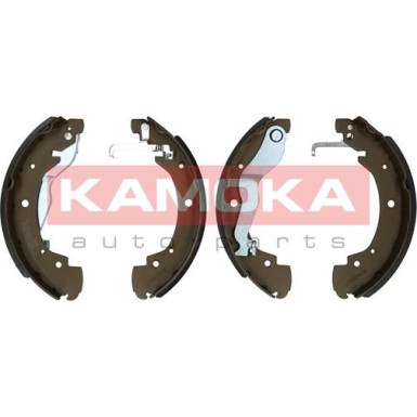 KAMOKA Bremsbackensatz KAMOKA Bremsbackensatz
