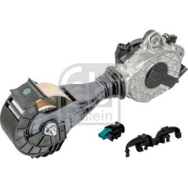 Riemenspanner,Keilrippenriemen BMW 1,3 316i,320i 10 febi Plus 174376