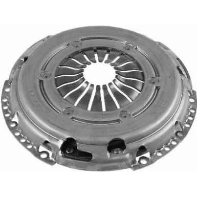 SACHS Kupplungsdruckplatte | 3082 001 168