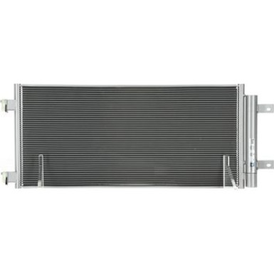 Kondensator PKW | Opel Astra K 15 | 940734