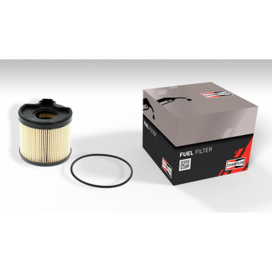 CHAMPION Kraftstofffilter CFF100251