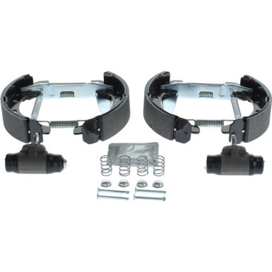 Bremsbacken | SKODA Felicia, Favorit, Forman | 0 204 114 576