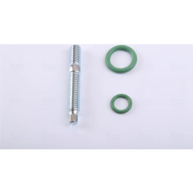 Kondensator PKW HONDA JAZZ LHD 09 FIRST FIT 940241