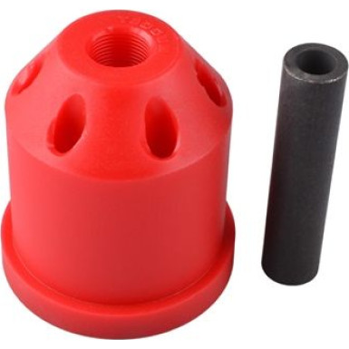 TEDGUM_TD Lagerung, Achskörper TED61220