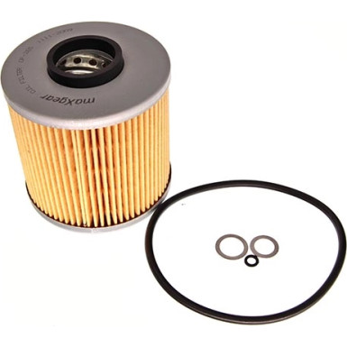 Ölfilter Bmw M40/42 E36 88 | 26-0001