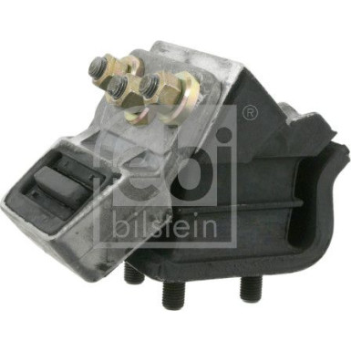 FEBI BILSTEIN Motoraufhängung 17895 FEBI BILSTEIN Motoraufhängung 17895