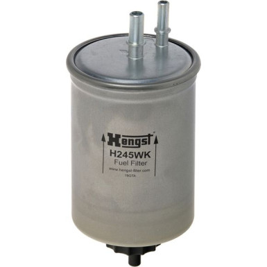 HENGST FILTER Kraftstofffilter | H245WK