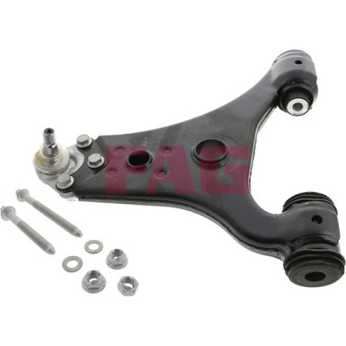 LENKER, RADAUFHÄNGUNG 821056210