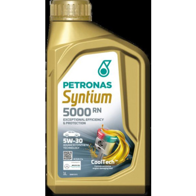 70543E18EU Motoröl Syntium 5000 RN 5W-30