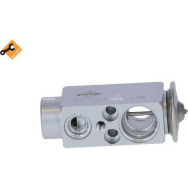 Expansionsventil, Klimaanlage EASY FIT 38400