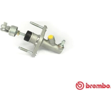 BREMBO Geberzylinder, Kupplung | C 28 004