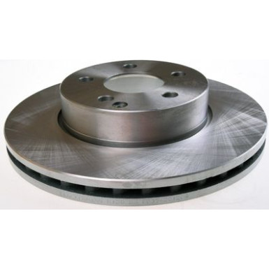 DENCKERMANN Bremsscheibe B130288
