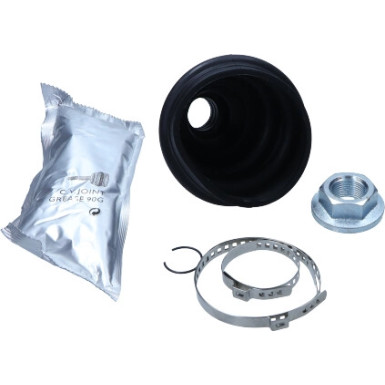 Faltenbalg, Antriebswelle Ford Ext. Mondeo 1,6-2,0 96-00 | 49-0723