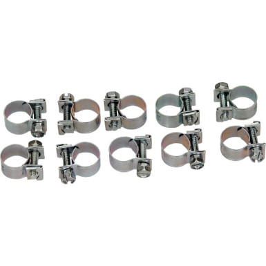 Klemmschelle Schlauchklemme | 84-0053 Klemmschelle Schlauchklemme | 84-0053