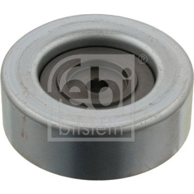 FEBI BILSTEIN Führungsrolle