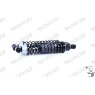 SENSA-TRAC-Stoßdämpfer | CHRYSLER | 58648ST