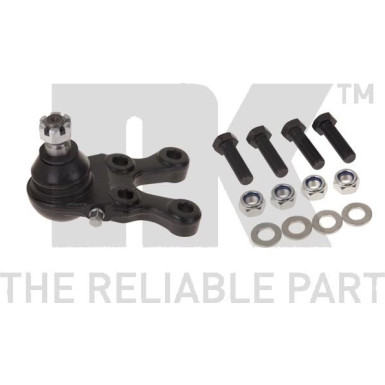 5043013 Trag-/Führungsgelenk