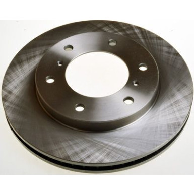 DENCKERMANN Bremsscheibe | B130578