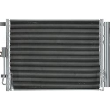 Kondensator PKW HYUNDAI i30 DIESEL 12 FIRST FIT 940267