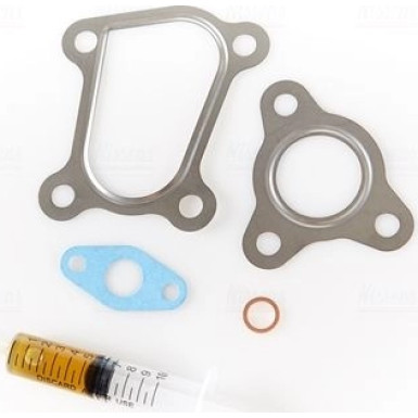 Nissens Turbo CHEVROLET Corsa,OPEL 94 FACTORY NEW 93148