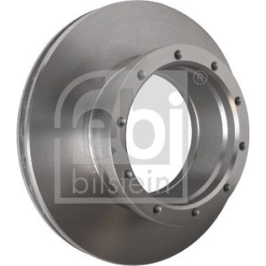 FEBI BILSTEIN Bremsscheibe