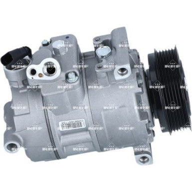 Kompressor, Klimaanlage EASY FIT NRF32809