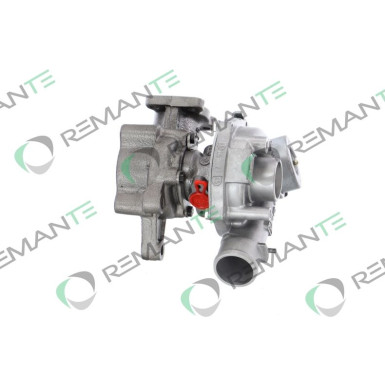 Lader, Aufladung | 003-001-000207R Lader, Aufladung | 003-001-000207R