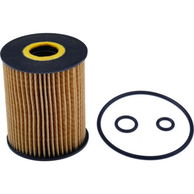 DENCKERMANN Ölfilter