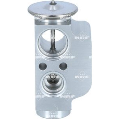 NRF Expansionsventil, Klimaanlage 38511 EASY FIT