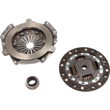 Kupplungssatz PEUGEOT 207 1.4 07 LuK RepSet 618 3092 00