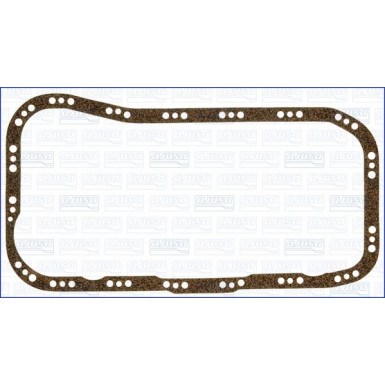 14052200 Dichtung, Ölwanne