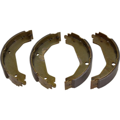 Handbremsbacken Hyundai Terracan 01 | 19-2078