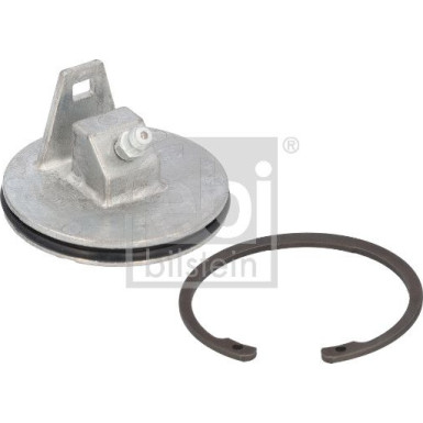 FEBI BILSTEIN Waschmaschine | 35014