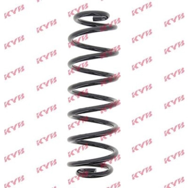 KYB Fahrwerksfeder VW T. Eos, Touran 1.6D/2.0/2.0D 03/06-08/15 | RH6784