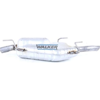 52 / Auspufftopf Hinten | SAAB 9-5 2.0,2.3 2.2-3.0TD 97 | 21037 52 / Auspufftopf Hinten | SAAB 9-5 2.0,2.3 2.2-3.0TD 97 | 21037