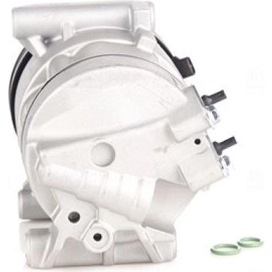 Kompressor PKW Fiat 500 L 12 FIRST FIT 890211