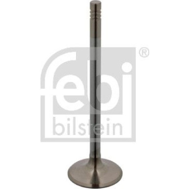 FEBI BILSTEIN Saugventil | 17388