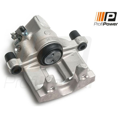 PROFIPOWER Bremssattel PROFIPOWER Bremssattel