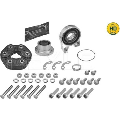 Gelenk, Längswelle VW Touareg,PORSCHE Cayenne 02 MEYLE-HD-KIT: Better solution for you 100 152 2001/HD Gelenk, Längswelle VW Touareg,PORSCHE Cayenne 02 MEYLE-HD-KIT: Better solution for you 100 152 2001/HD
