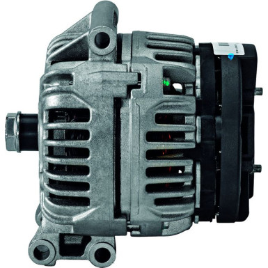 VALEO Generator VALEO Generator