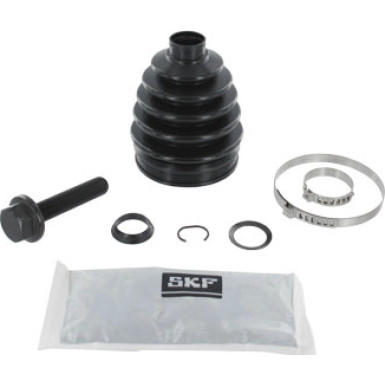 VKJP 3151 Faltenbalgsatz, Antriebswelle