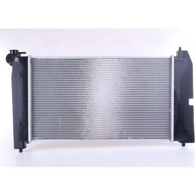 Wasserkühler PKW | TOYOTA COROLLA 1.4-1.8 AUT.00 | 646321