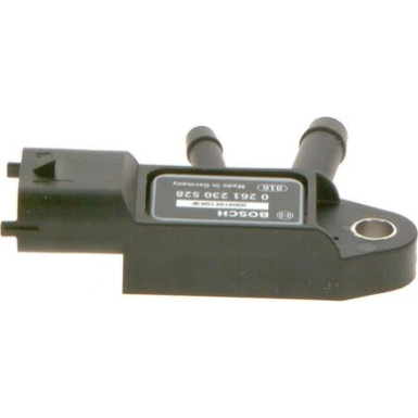 Differenzdrucksensor | Opel Adam,Astra 12 | 0 261 230 528