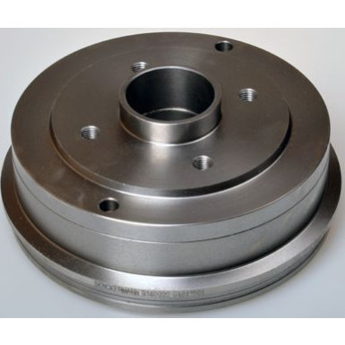 DENCKERMANN Bremstrommel | B140022