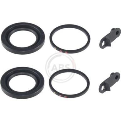 A.B.S. Reparatursatz, Bremssattel 43678