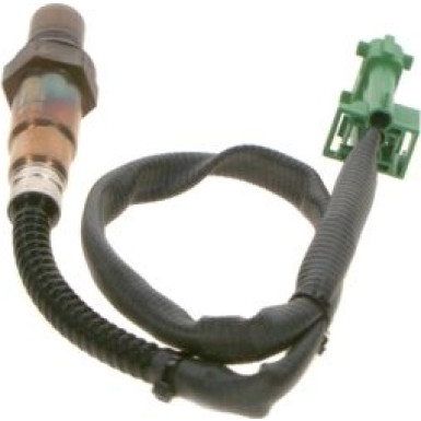 Lambdasonde | PEUGEOT P106-807,C2-C8 1.4-3.0 00-05 | 0 258 006 027
