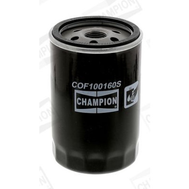 CHAMPION Ölfilter | COF100160S