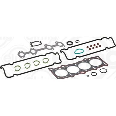 Dichtungssatz, Zylinderkopf | FIAT | 180.260