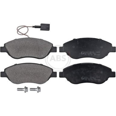 A.B.S. Bremsflüssigkeit 7605 A.B.S. Bremsflüssigkeit 7605